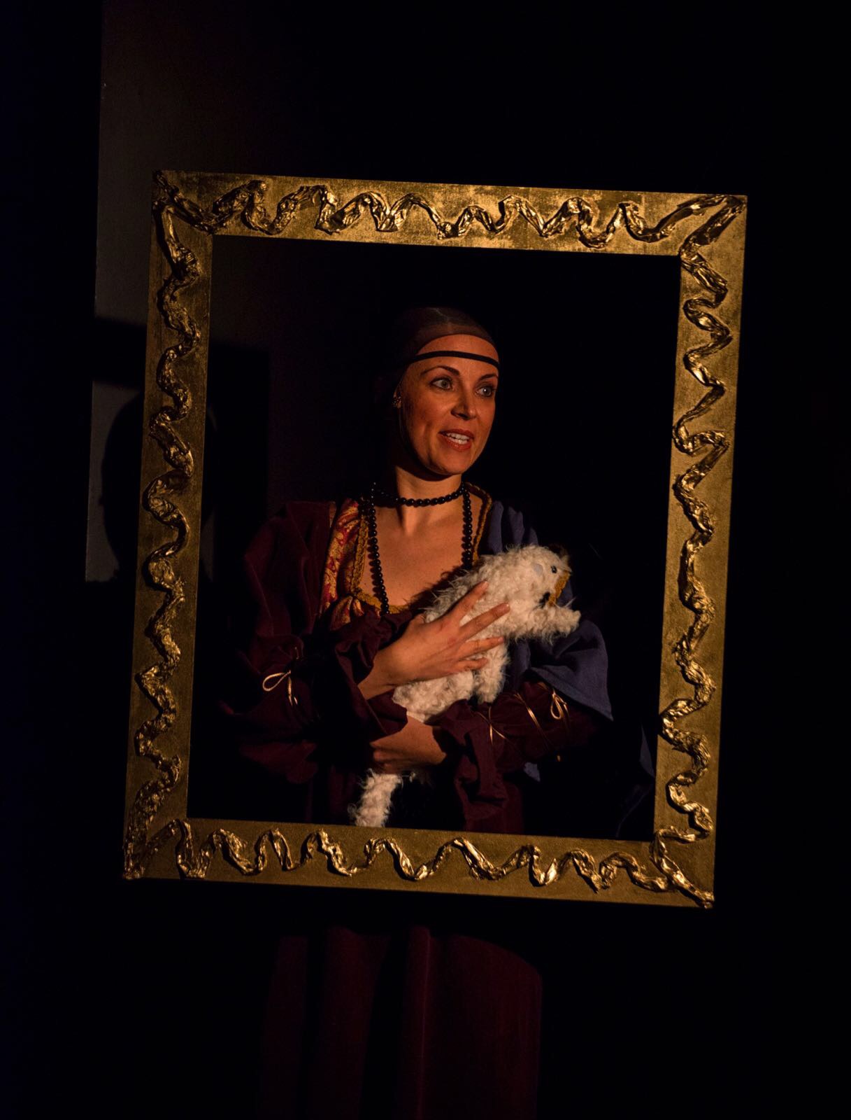Primavera a novembre al Teatro Pegaso